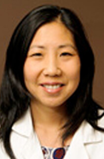 Debbie Jih, M.D. Debbie Jih, M.D.