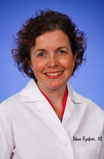 Debora Szafran, M.S., PA-C Debora Szafran, M.S., PA-C