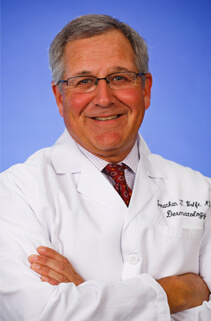 Jonathan T. Wolfe, M.D. Jonathan T. Wolfe, M.D.